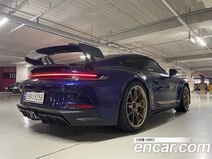 Porsche 911, 2022 — миниатюра 2
