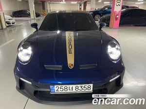 Porsche 911, 2022 — миниатюра 4