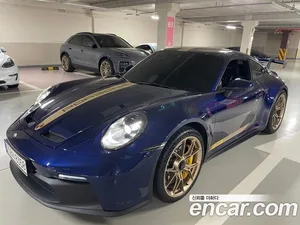Porsche 911, 2022 — миниатюра 5