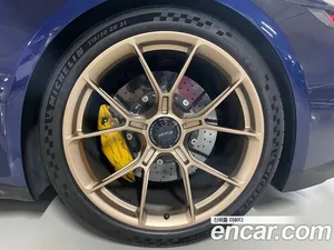 Porsche 911, 2022 — миниатюра 6
