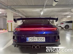 Porsche 911, 2022 — миниатюра 7