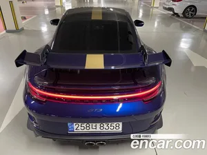 Porsche 911, 2022 — миниатюра 8