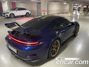 Porsche 911, 2022 — миниатюра 9