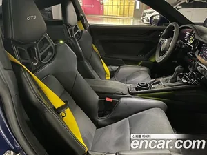 Porsche 911, 2022 — миниатюра 10