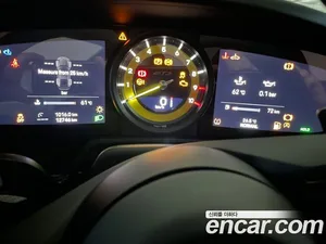 Porsche 911, 2022 — миниатюра 11