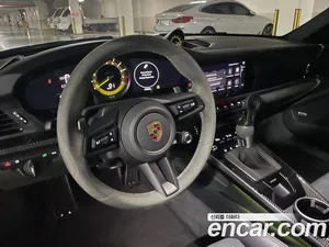 Porsche 911, 2022 — миниатюра 12