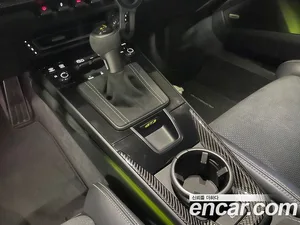 Porsche 911, 2022 — миниатюра 14