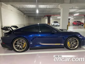 Porsche 911, 2022 — миниатюра 17