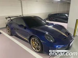 Porsche 911, 2022 — миниатюра 18
