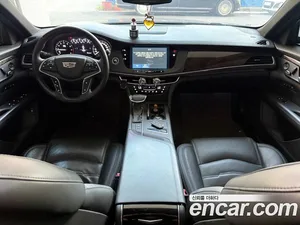 Cadillac CT6, 2017 — миниатюра 3