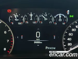 Cadillac CT6, 2017 — миниатюра 5