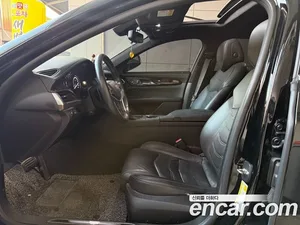 Cadillac CT6, 2017 — миниатюра 6