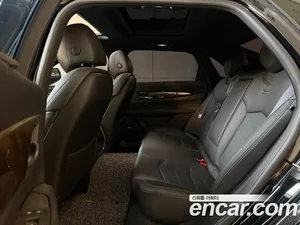 Cadillac CT6, 2017 — миниатюра 7