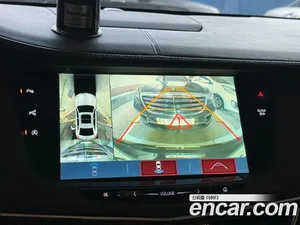 Cadillac CT6, 2017 — миниатюра 9