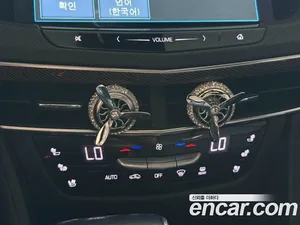 Cadillac CT6, 2017 — миниатюра 10