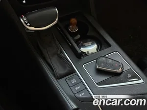 Cadillac CT6, 2017 — миниатюра 11