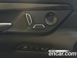 Cadillac CT6, 2017 — миниатюра 12