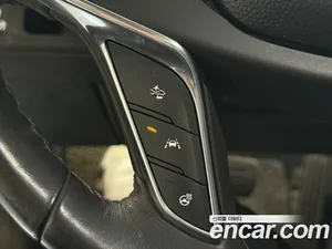 Cadillac CT6, 2017 — миниатюра 14