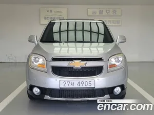 Chevrolet Orlando, 2015 — миниатюра 3