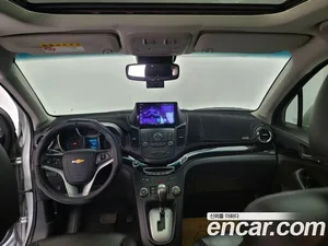 Chevrolet Orlando, 2015 — миниатюра 7