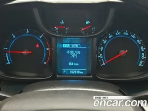 Chevrolet Orlando, 2015 — миниатюра 8