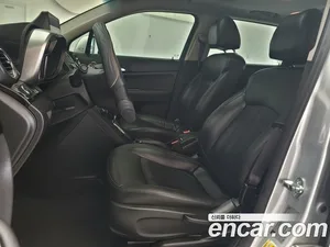 Chevrolet Orlando, 2015 — миниатюра 10