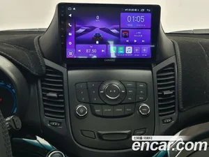Chevrolet Orlando, 2015 — миниатюра 13
