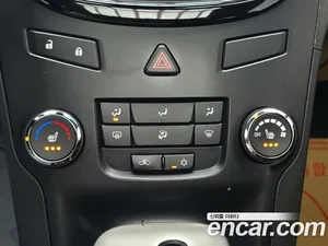 Chevrolet Orlando, 2015 — миниатюра 15