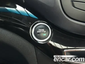 Chevrolet Orlando, 2015 — миниатюра 16
