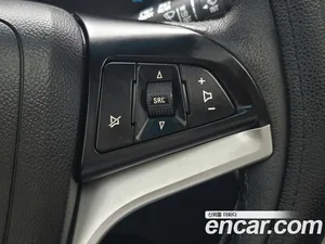 Chevrolet Orlando, 2015 — миниатюра 20