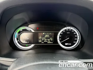 Kia Niro, 2017 — миниатюра 6
