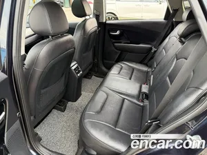 Kia Niro, 2017 — миниатюра 10