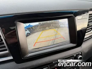 Kia Niro, 2017 — миниатюра 13