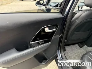 Kia Niro, 2017 — миниатюра 17