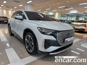 Audi Q4 e-tron, 2022 — миниатюра 6