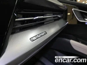 Audi Q4 e-tron, 2022 — миниатюра 10