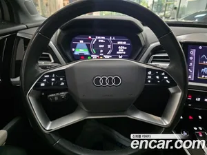 Audi Q4 e-tron, 2022 — миниатюра 13