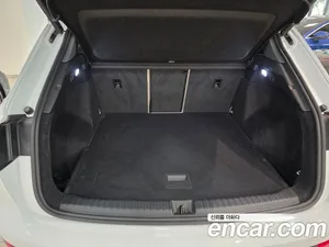 Audi Q4 e-tron, 2022 — миниатюра 18