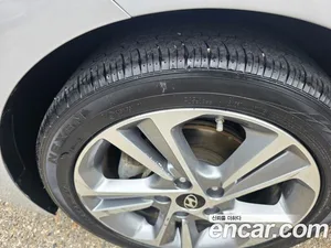 Hyundai Avante, 2016 — миниатюра 5