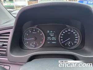 Hyundai Avante, 2016 — миниатюра 8