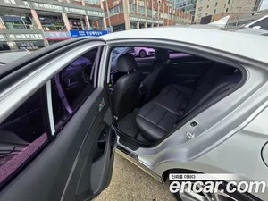 Hyundai Avante, 2016 — миниатюра 11