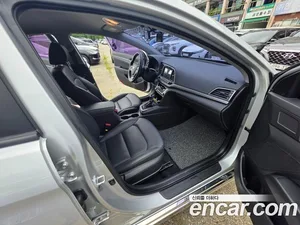 Hyundai Avante, 2016 — миниатюра 12