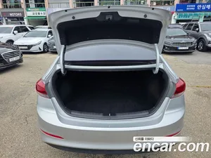 Hyundai Avante, 2016 — миниатюра 14
