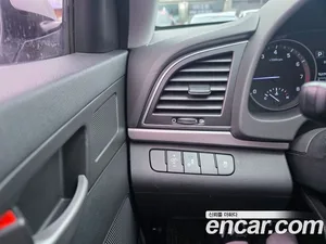 Hyundai Avante, 2016 — миниатюра 18