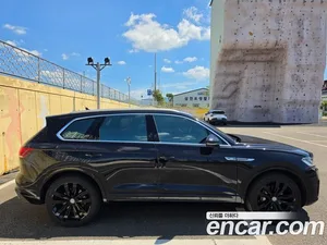 Volkswagen Touareg, 2020 — миниатюра 5