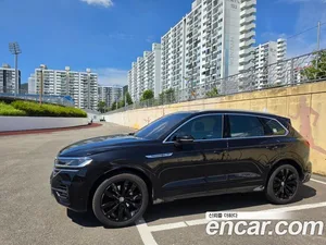 Volkswagen Touareg, 2020 — миниатюра 6