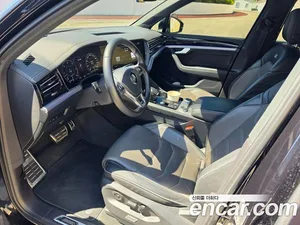 Volkswagen Touareg, 2020 — миниатюра 7