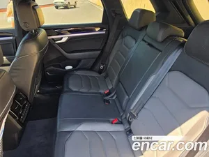 Volkswagen Touareg, 2020 — миниатюра 8