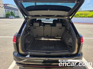 Volkswagen Touareg, 2020 — миниатюра 9