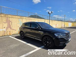 Volkswagen Touareg, 2020 — миниатюра 10